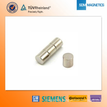 D10*10mm N42 Neodymium Magnet